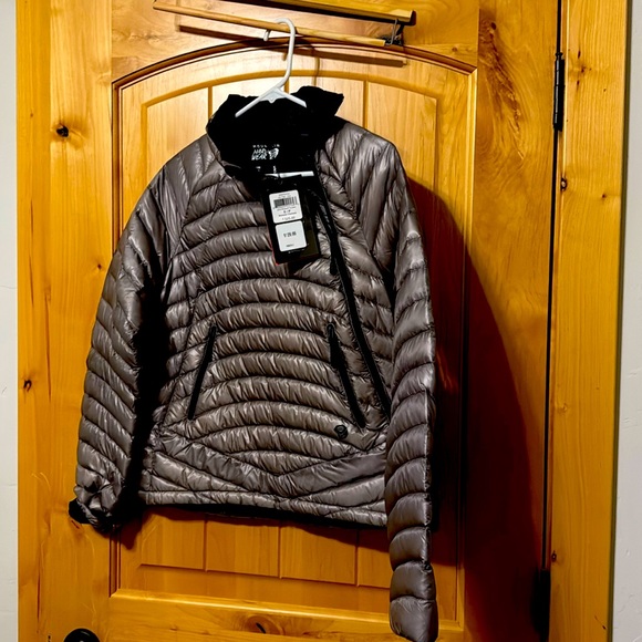 Mountain Hardwear Jacket - Picture 1 of 7